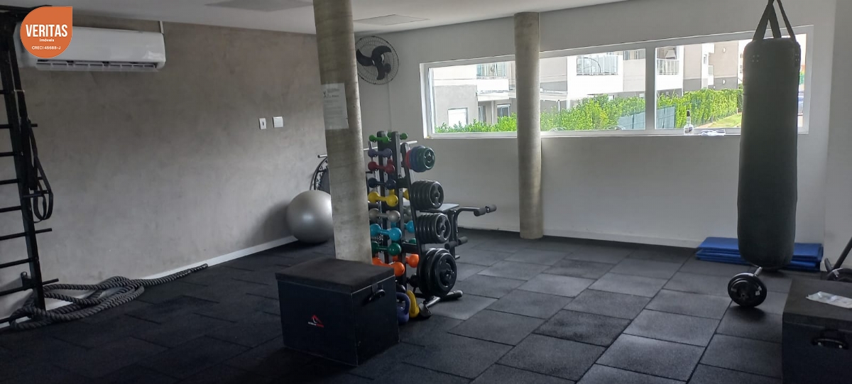 Apartamento em , São Roque - Apto 55m2 para Locação Cond. Bella Milão - Foto 15